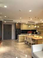 Bluesky Gateway Residence Luxury