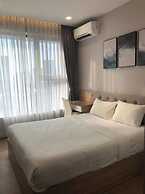 Bluesky Gateway Residence Luxury