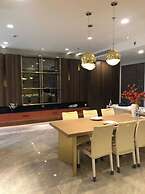 Bluesky Gateway Residence Luxury