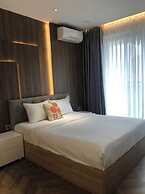 Bluesky Gateway Residence Luxury