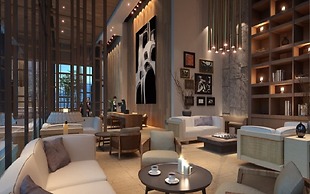 Bluesky Gateway Residence Luxury