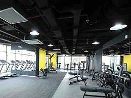 Bluesky Gateway Residence Luxury