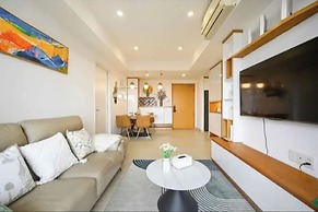 Bluesky Gateway Residence Luxury