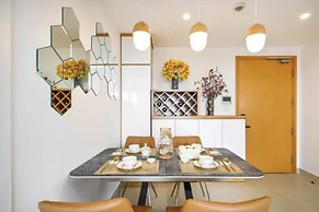 Bluesky Gateway Residence Luxury