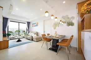 Bluesky Gateway Residence Luxury