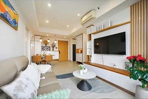 Bluesky Gateway Residence Luxury