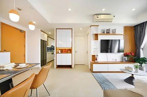 Bluesky Gateway Residence Luxury