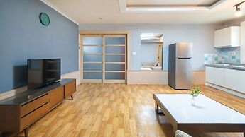 Goseong Haemaji Pension