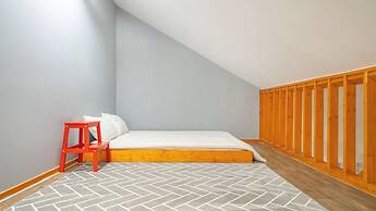 Goseong Haemaji Pension