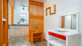 Goseong Haemaji Pension