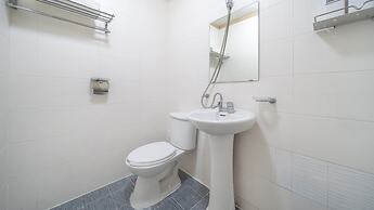 Goseong Haemaji Pension