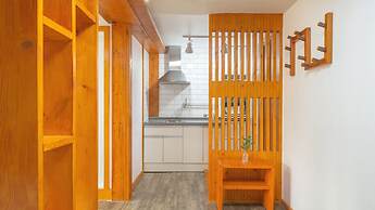 Goseong Haemaji Pension