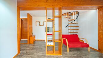 Goseong Haemaji Pension