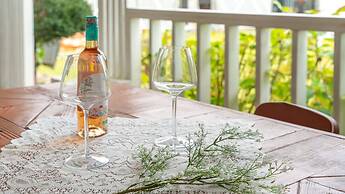 Goseong Haemaji Pension