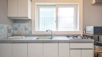 Goseong Haemaji Pension