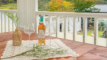 Goseong Haemaji Pension