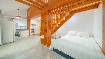 Goseong Haemaji Pension