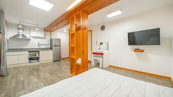 Goseong Haemaji Pension