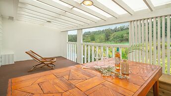 Goseong Haemaji Pension