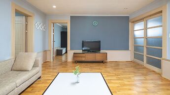 Goseong Haemaji Pension