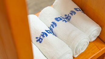 Goseong Haemaji Pension