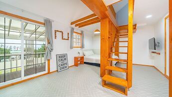 Goseong Haemaji Pension