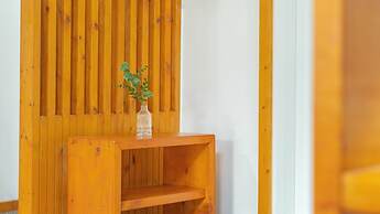 Goseong Haemaji Pension