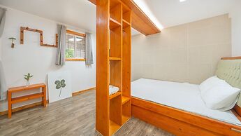 Goseong Haemaji Pension