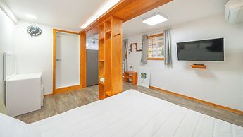 Goseong Haemaji Pension