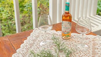 Goseong Haemaji Pension