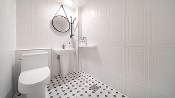 Goseong Haemaji Pension