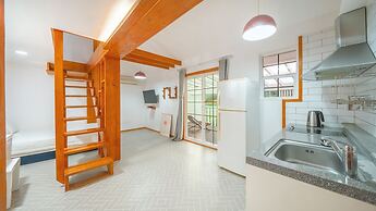 Goseong Haemaji Pension