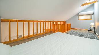 Goseong Haemaji Pension