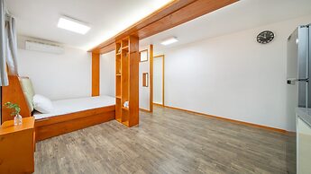 Goseong Haemaji Pension