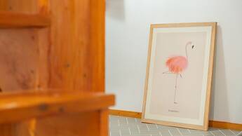 Goseong Haemaji Pension