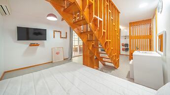 Goseong Haemaji Pension