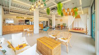 Goseong Haemaji Pension