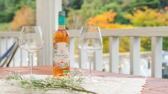 Goseong Haemaji Pension