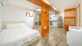 Goseong Haemaji Pension