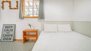 Goseong Haemaji Pension