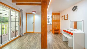 Goseong Haemaji Pension