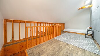 Goseong Haemaji Pension