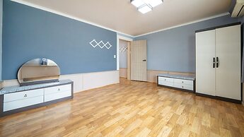 Goseong Haemaji Pension