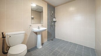 Goseong Haemaji Pension