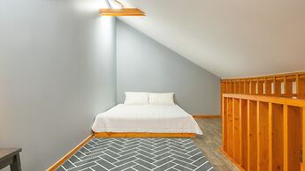 Goseong Haemaji Pension