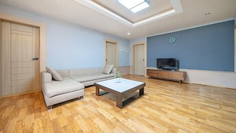 Goseong Haemaji Pension