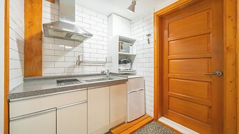 Goseong Haemaji Pension