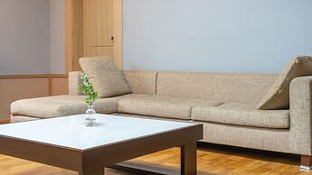 Goseong Haemaji Pension