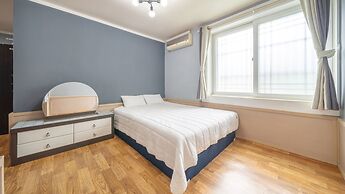 Goseong Haemaji Pension