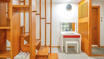 Goseong Haemaji Pension